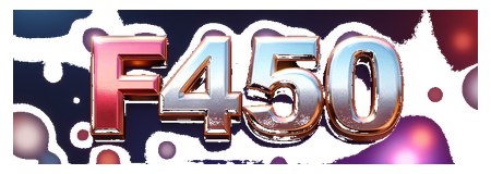 f450 logo